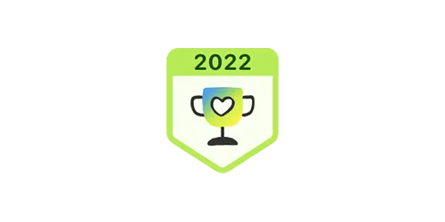 Porch Best of 2022 award -- Cold Factor HVAC