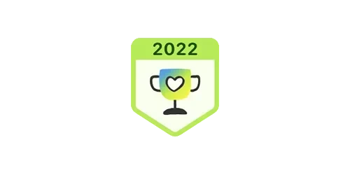 Porch Best of 2022 award -- Cold Factor HVAC