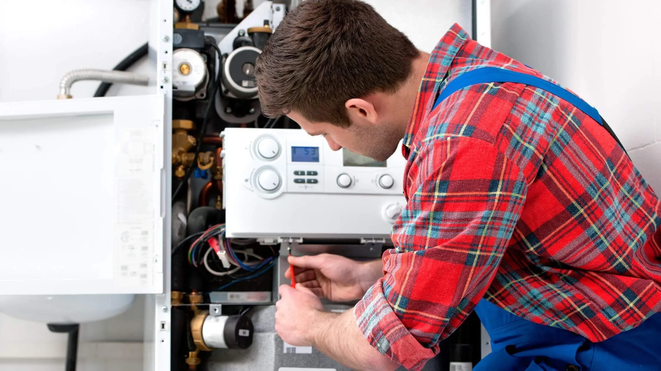 guide to different types of heating systems