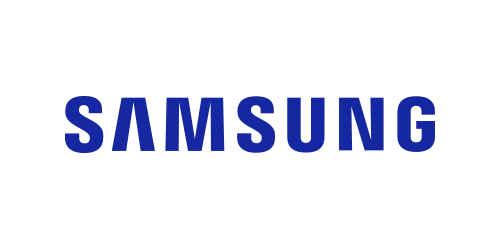 Samsung HVAC authorized dealer logo