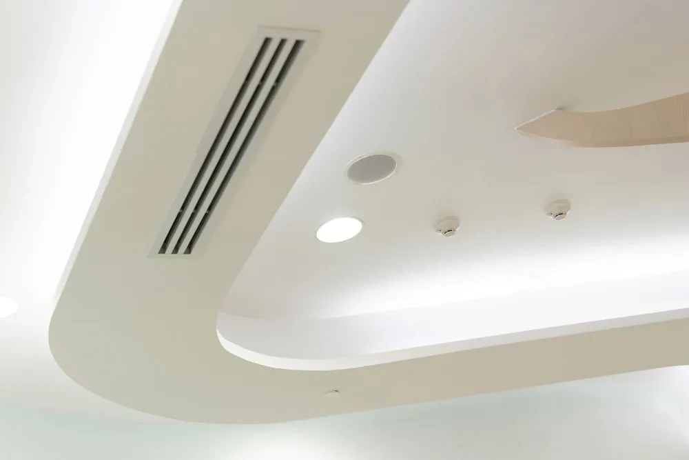 air vents