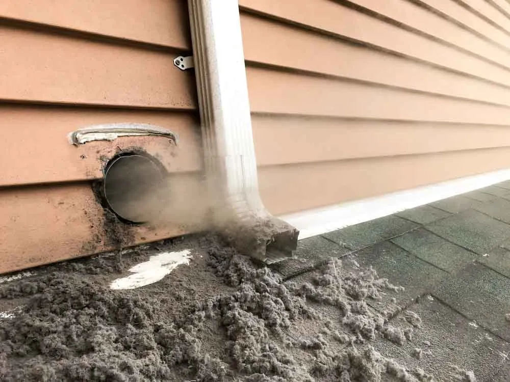 dryer ducts