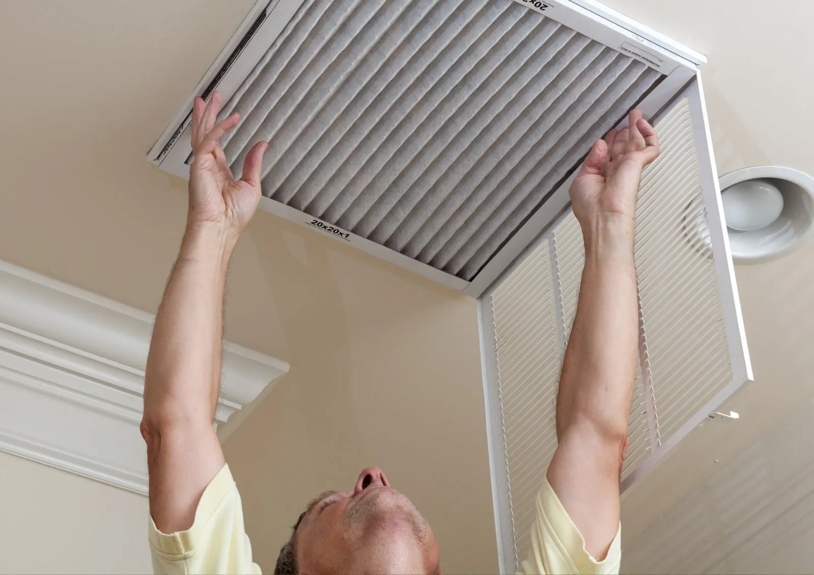 best time to replace hvac