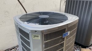 cold factor air conditioning unit
