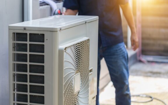 Lewisville HVAC Air Conditioner Installation Repair Lewisville TX