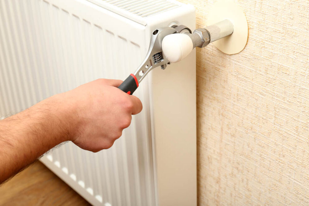 emergency heating repairs