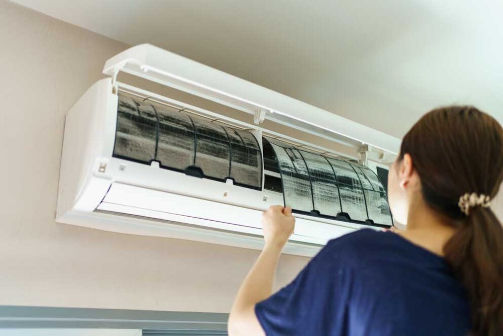 AC filters