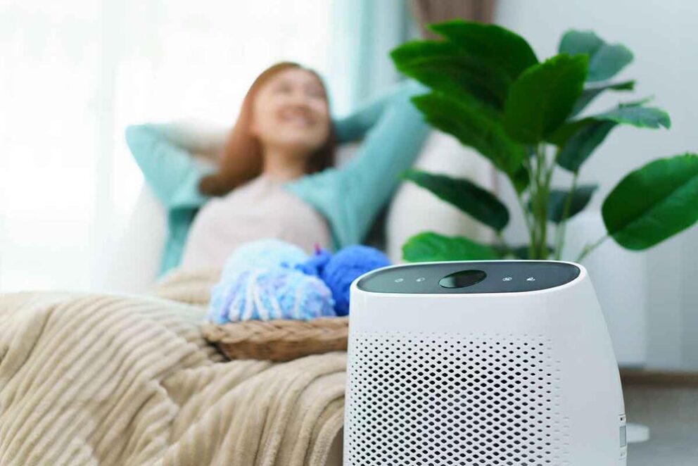 REME HALO air purifiers
