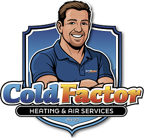 COLD FACTOR_LOGO