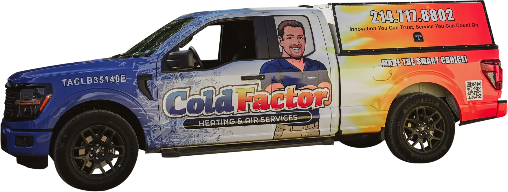 ColdFactor_pickup ColdFactor_pickup