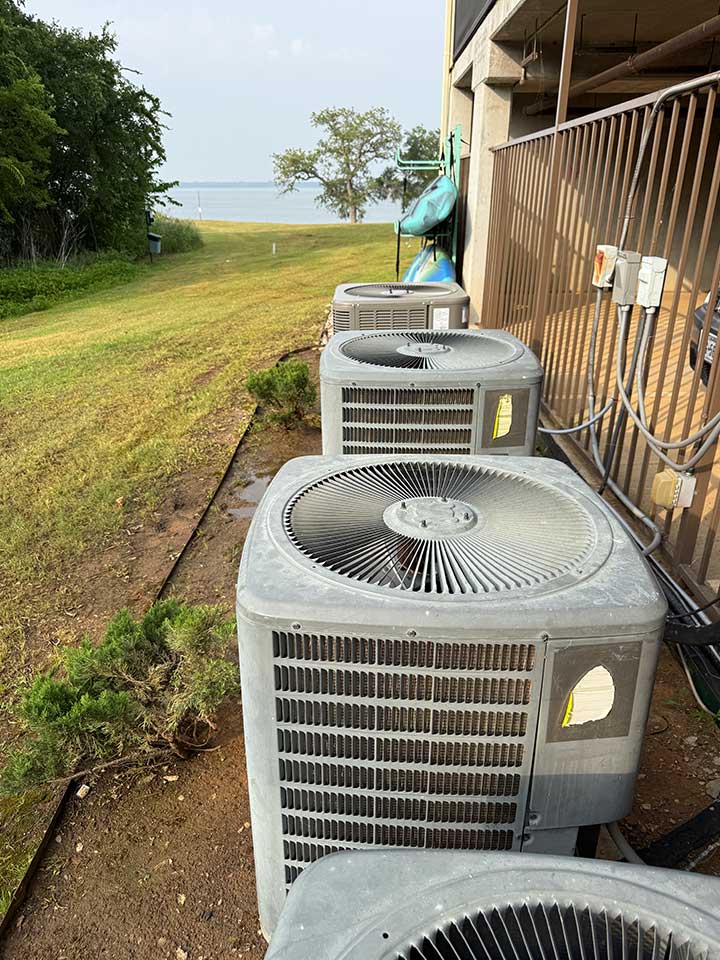 HVAC-2 HVAC-2