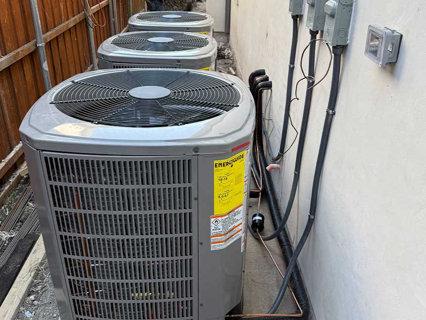 HVAC-3 HVAC-3