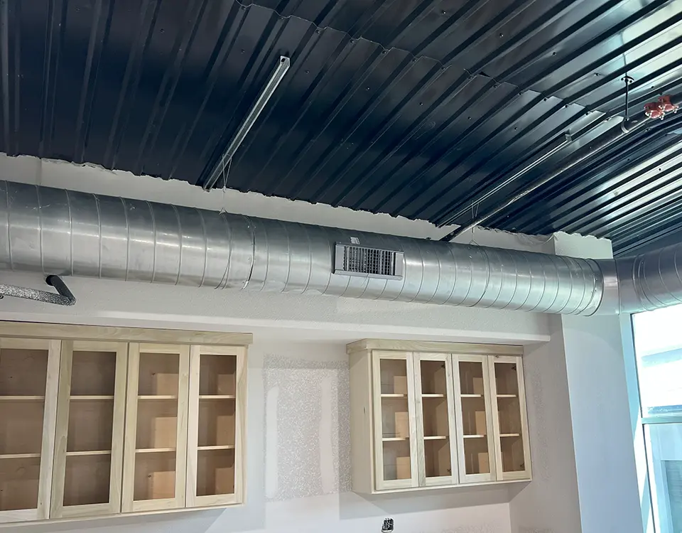 air-duct air-duct
