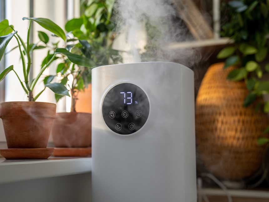 humidifier