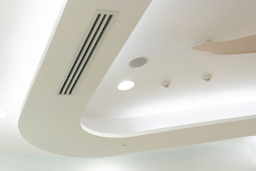air vents