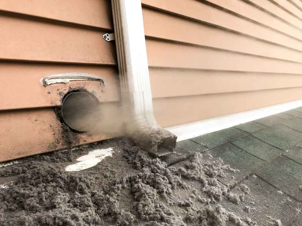 dryer ducts