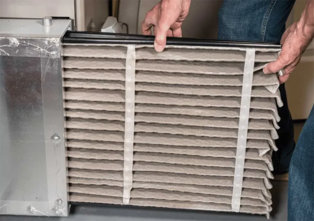Can Your HVAC Help You Avoid Getting Sick This Flu Season?